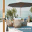 300cm Cantilever Parasol-1602642786