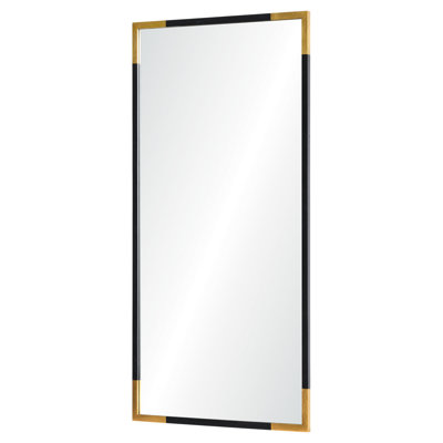 Miroir mural Pratt