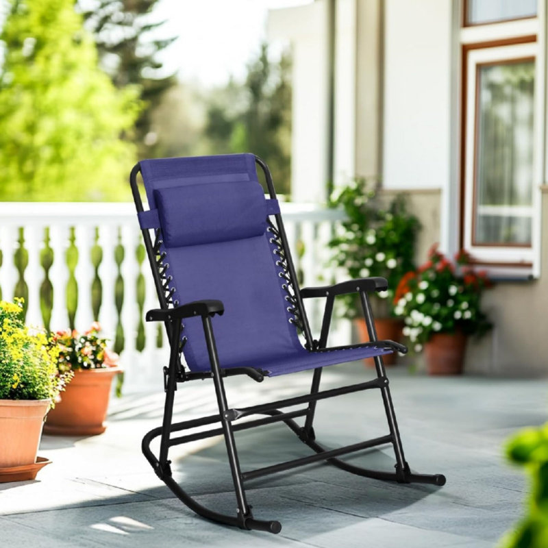 Rocking Chair