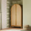 Bondi Cane Armoire, Assembled
