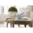 Glass Top Coffee Table