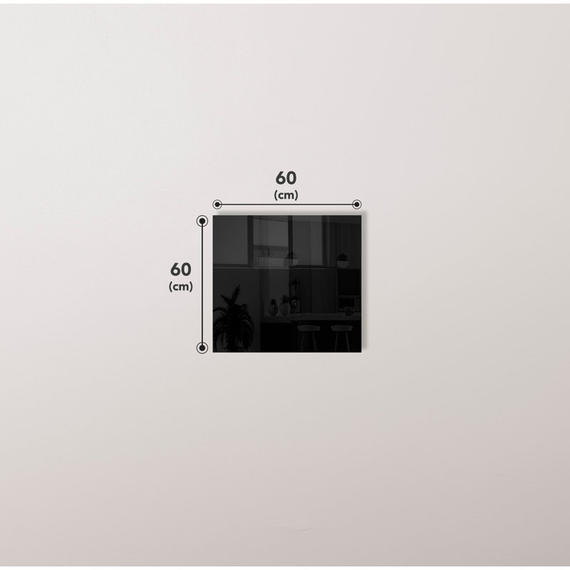 No Frame Print