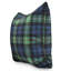 Housse de coussin d'extérieur carré à motif écossais Winter Resort-1922918134-1922918132