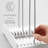YouCopia® StoreMore® Adjustable Cookware Rack, Pan and Lid Organizer for Kitchen Cabinet