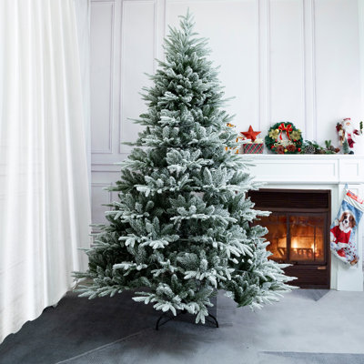 6FT Artificial Pine Christmas Tree