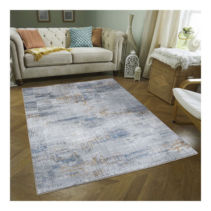 Tapis 5 pi 3 po x 7 pi