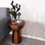 Tabouret de comptoir 20 po Hutter