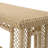 Saba 55.91'' Console Table