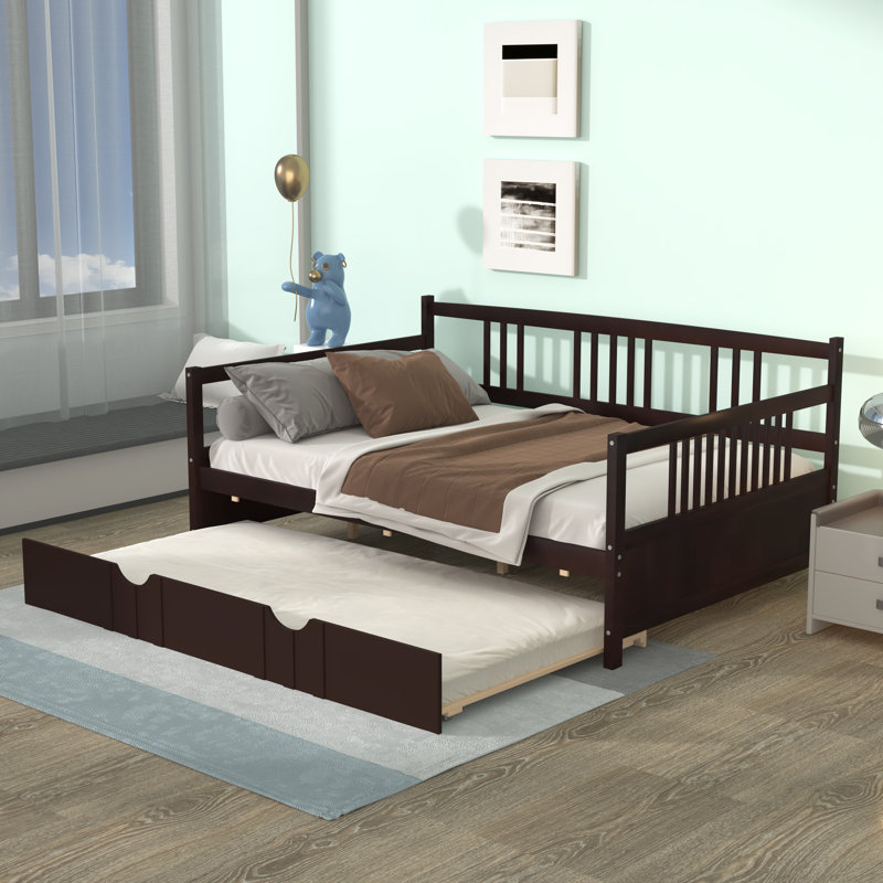 Estero Daybed, Espresso