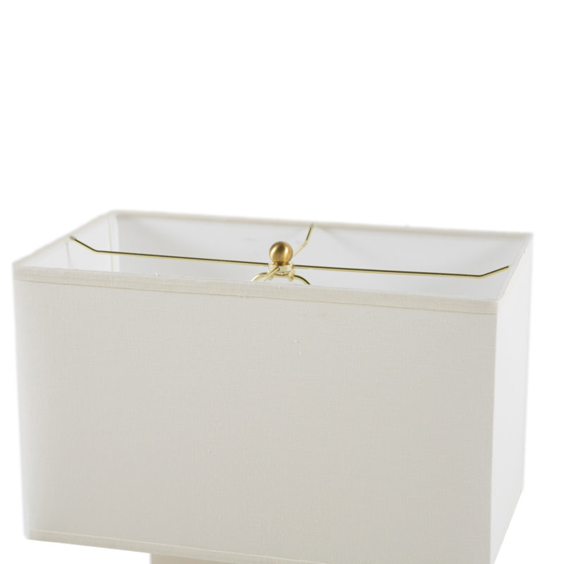 Maxx 25" Table Lamp