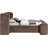 Modena Jadeth Chenille Fabric Bed-538958236-538958238