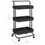 Peterkin Kitchen Cart-419173010