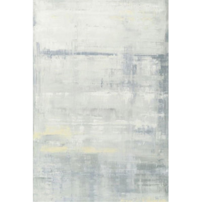 Tranquil Recollection Print by Samuel Kane