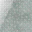 Hudson Tower 12 In. X 12 In. Porcelain Mosaic Tile