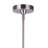 Cephas 3 - Light Single Pendant-1047147922