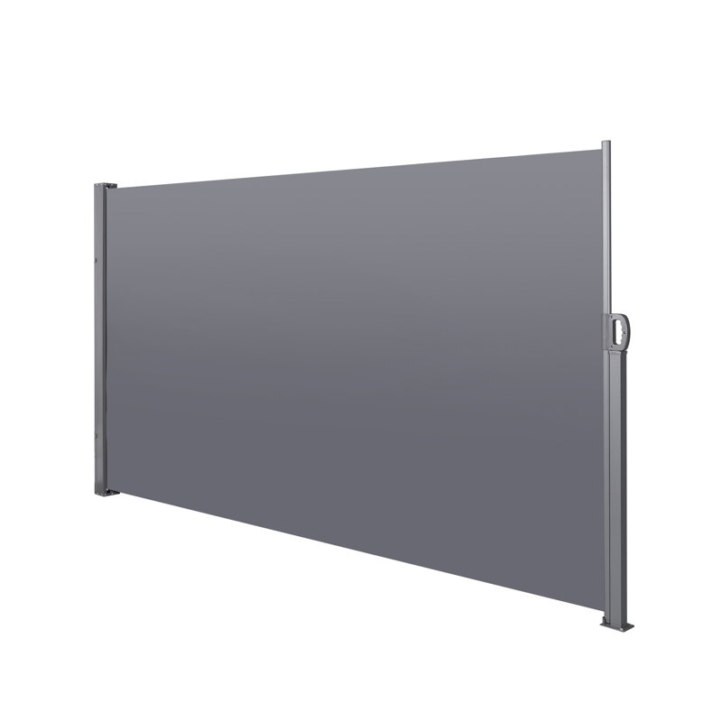 138" X 71''Retractable Side Awning