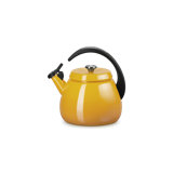 Le Creuset Enamel On Steel Cloche Kettle, 2.2 Qt. - Nectar