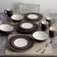 Assiettes à salade Noritake Colorwave, 8 1/4 po-85110507