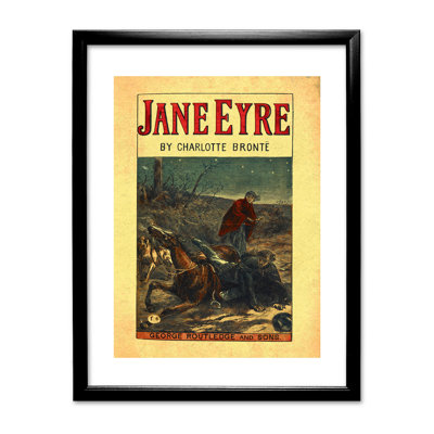 Single Picture Frame Print