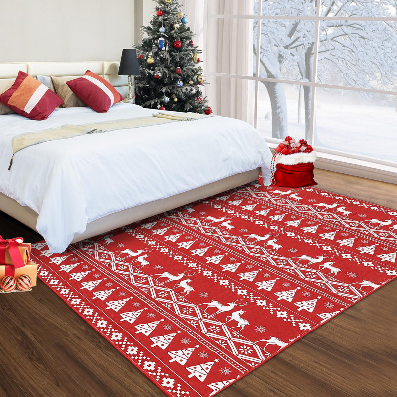 Area Rug
