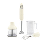 Hand Blender With Accessories