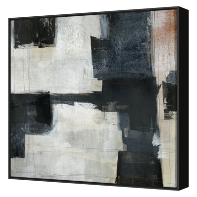 Meditations 3 Print by Maeve Harris
