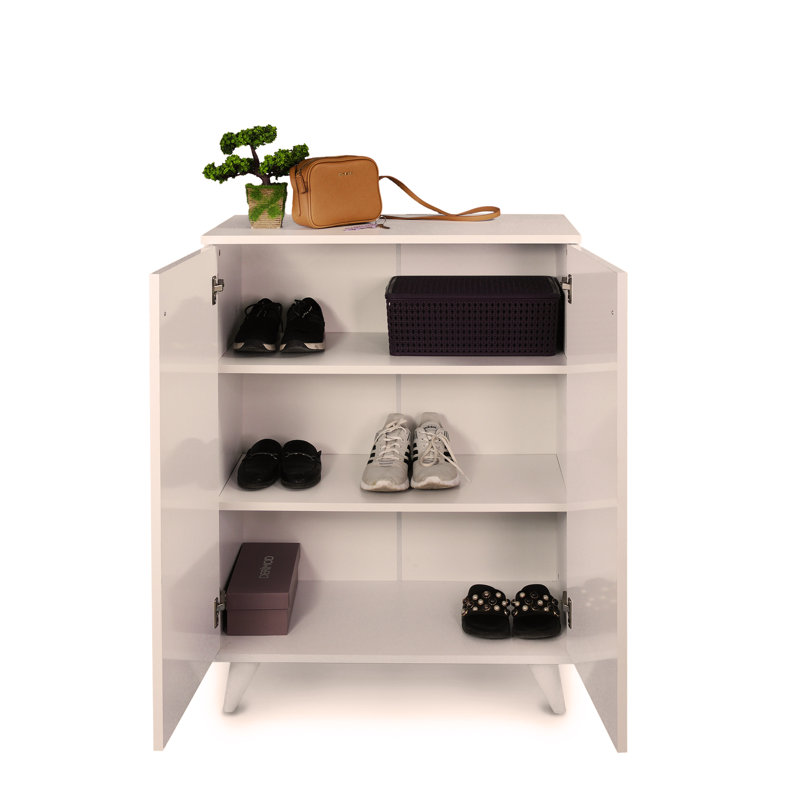 Armoire à chaussures Valeria