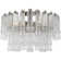 Julie Neill Lorelei 18" Semi-Flush Mount