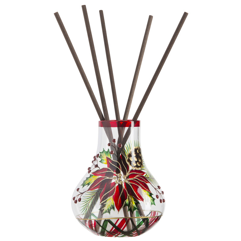 Studio 66 Reed Diffusers And Sticks