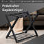 2 Pair Shoe Storage Bench-2010000713