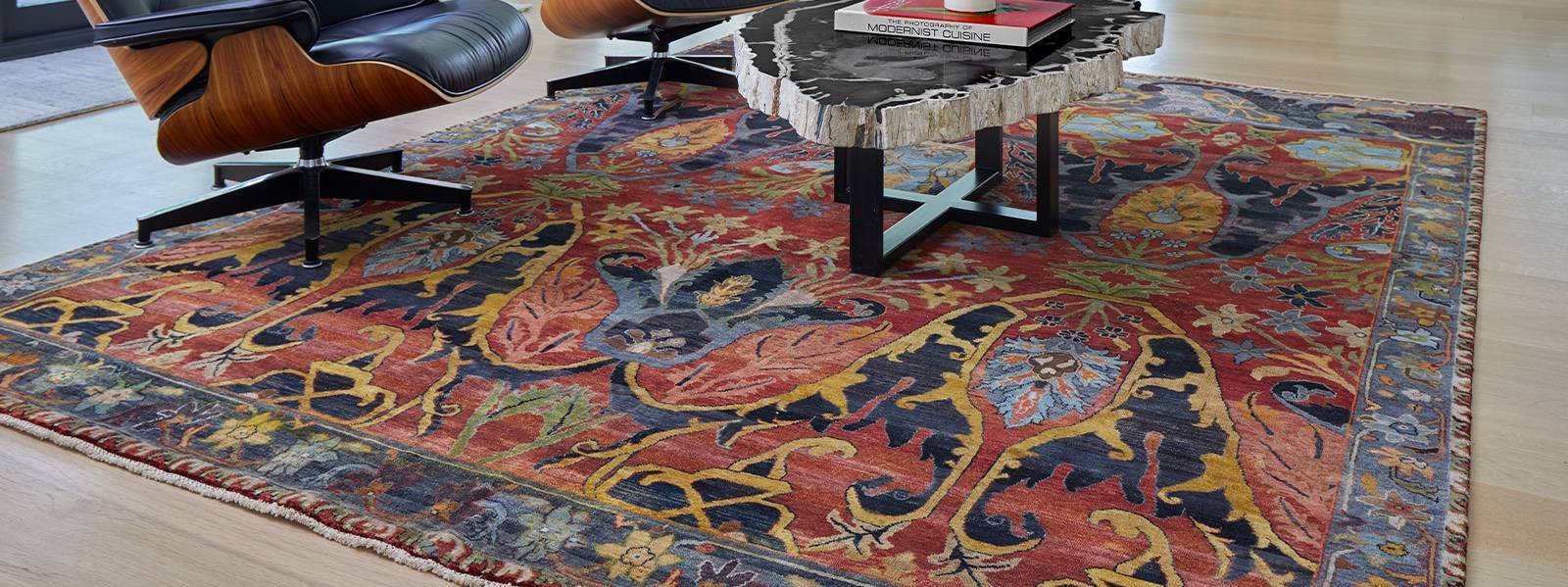 Feizy Rugs Image Hero