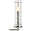 5 - Light Candle Style Chandelier-401655036