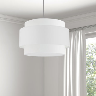 Lustre incandescente 4 lumières Priya