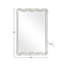 Miroir mural Asbille-1591004889