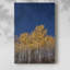 Ambre dans la forêt - Cavas enveloppés de galerie-287195809