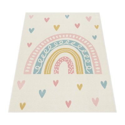 Polypropylene Rug