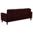 Weld Rust 2-piece Sofa Set
