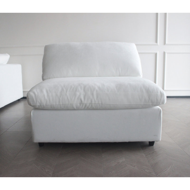Modern Sofasofa Middle Seater