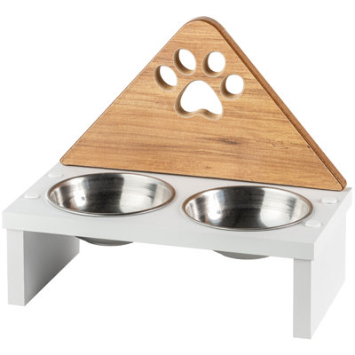 Paquette 10ml Elevated Feeder