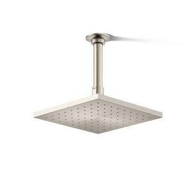 Contemporary Rain Shower Head