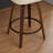 Swivel Bar Stools Set Of 2 (No Including  Table)-633023197