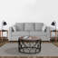 Table basse Rachelanne