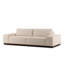 Isaiah Sofa 104"-Surrey Cocoa-552571521