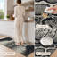 Tapis de cuisine Snake
