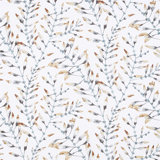 Chaconia Fabric