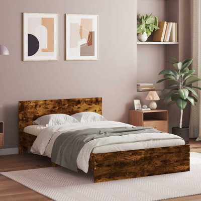 Siman Bed