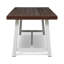 Table de salle à manger de patio-340865427