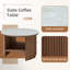 Table basse Wound-528202864