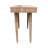 Peasnell Solid Wood Writing Desk