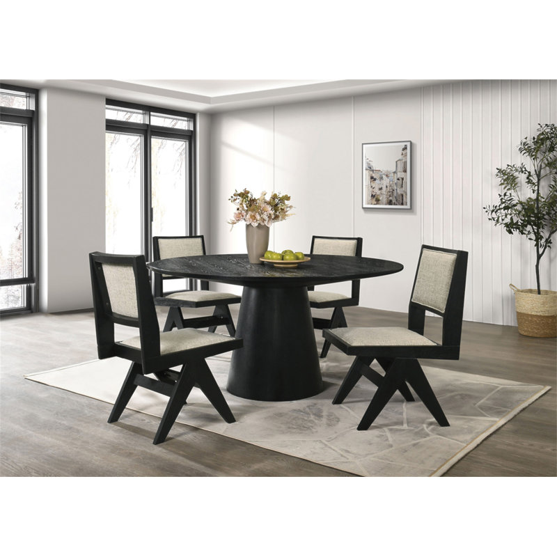 Mobilier de salle à manger 1 pièce